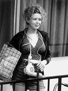 Slums of Beverly Hills