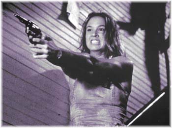 Texas Chainsaw Massacre: The Next Generation