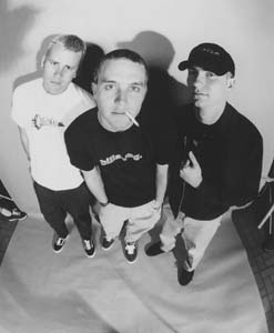 Blink 182