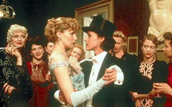 'Aim&eacute;e & Jaguar'