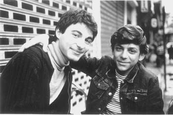 Rami Doueiri, Mohamad Chamas