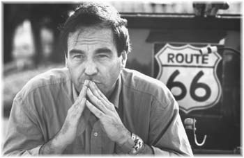 Oliver Stone