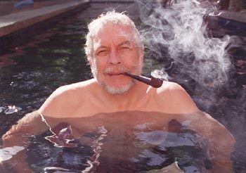 Nolan Bushnell