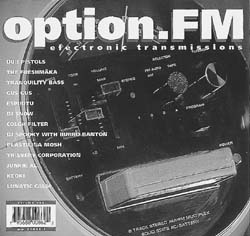 cd cover