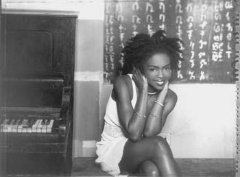 Lauryn Hill