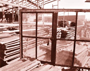 Whole House Building Supply