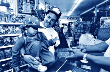 Coyote Bait and Tackle