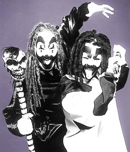 Insane Clown Posse