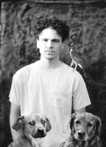 Dave Eggers