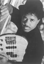 Victor Wooten