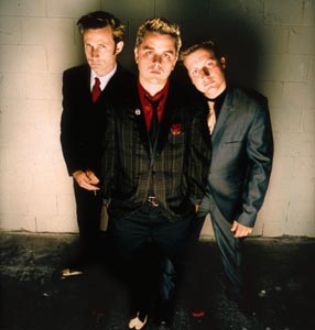 Green Day