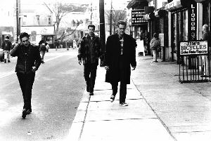 short picture description