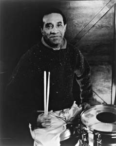 Max Roach