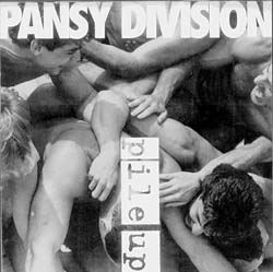 Pansy Division