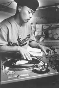 Invisible Scratch Pickles