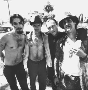 Jane's Addiction