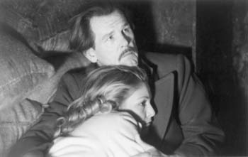 Nick Nolte & Sheryl Lee