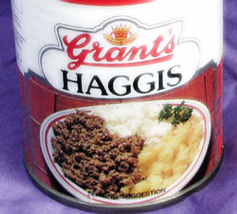 Haggis