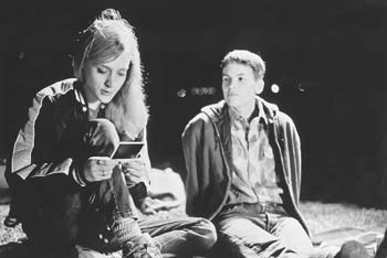 Hilary Swank, Chlo&eacute; Sevigny