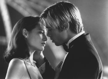 Meet Joe Black