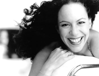 Bebel Gilberto