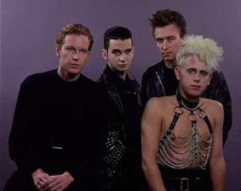 Depeche Mode