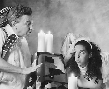 'La Posada M&aacute;gica'