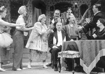 'You Can't Take It With You'