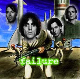 Failure