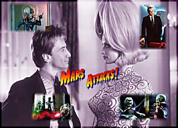 Lisa Marie & Martin Short