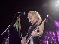 Courtney Love