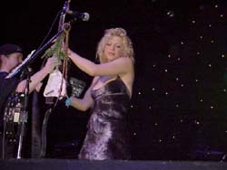 Courtney Love