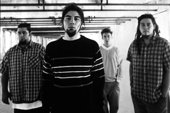 Deftones