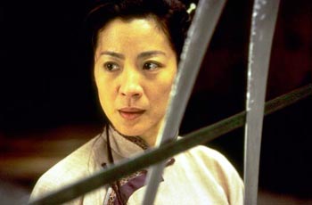 Michelle Yeoh