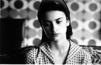 Pen&eacute;lope Cruz