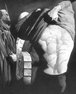 Batman: War on Crime