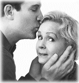 short picture description