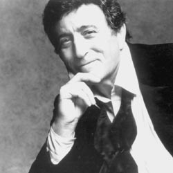 Tony Bennett