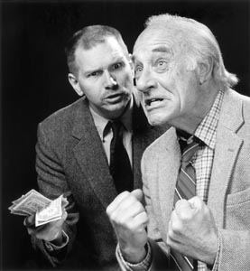 Other People's Money