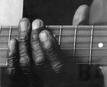 Robert Johnson