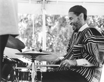 Billy Higgins