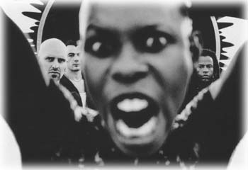 short picture description