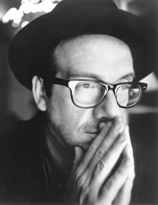 Elvis Costello