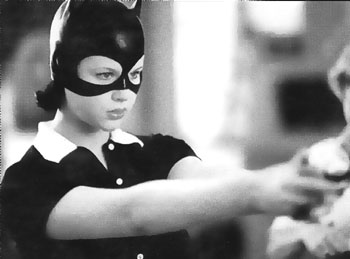 'Ghost World'