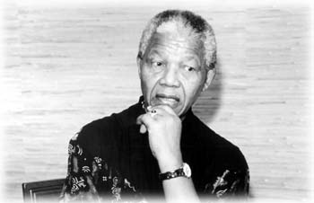 Mandela