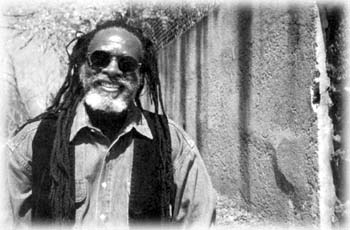 Burning Spear