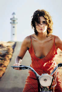 'Sex and Luc&iacute;a'