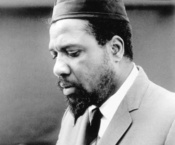 Thelonious Sphere Monk
