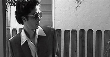 'Lance Sterling: Off the Case'