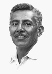 Benjam&iacute;n Lopez